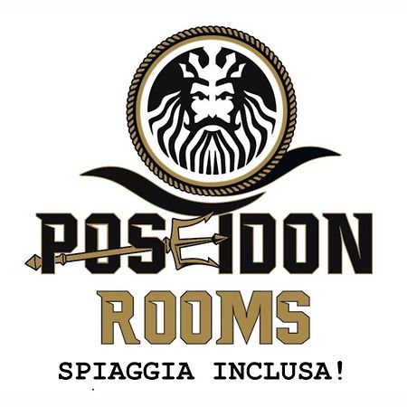 Poseidonrooms Марина-ди-Камерота Экстерьер фото